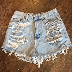 Women’s Shorts
